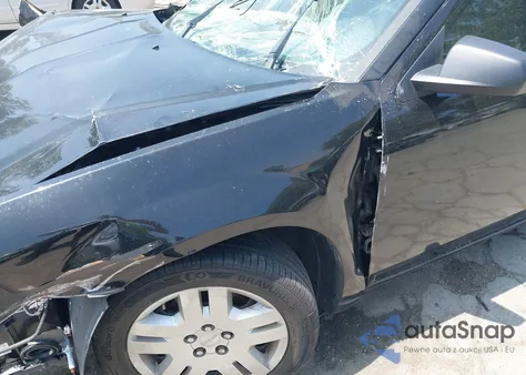 2013 Dodge Avenger Se z USA, uszkodzony, nr VIN 1C3CDZAB1DN741891